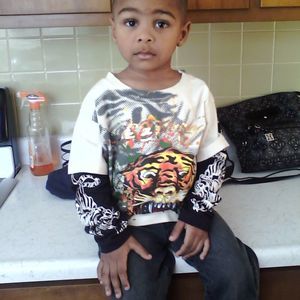 Meet your Posher, Lisa